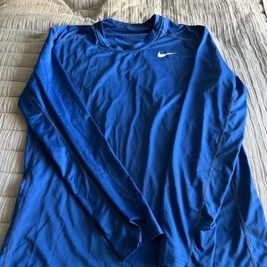 Mens Nike Training Shirt